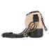 Small Gabrielle, side view